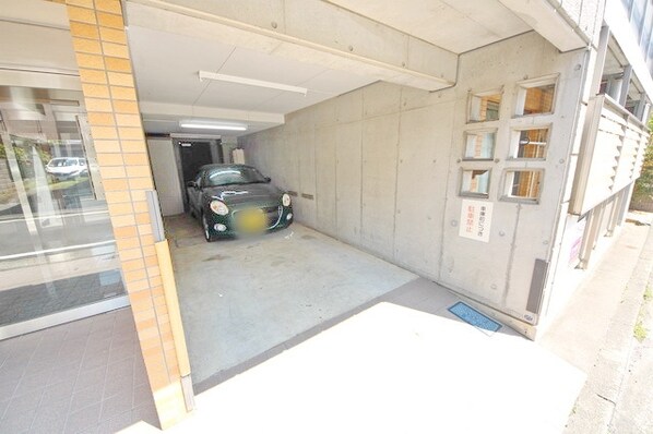 メゾン東陽日吉の物件内観写真